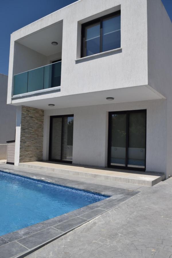 Cosy Paphos Villa - By Imh Travel & Tours Zewnętrze zdjęcie
