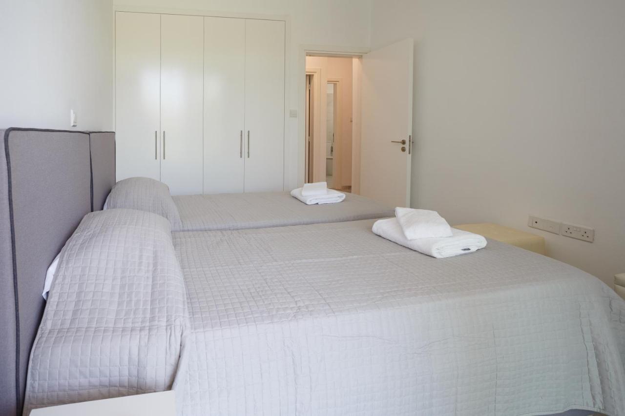 Cosy Paphos Villa - By Imh Travel & Tours Zewnętrze zdjęcie