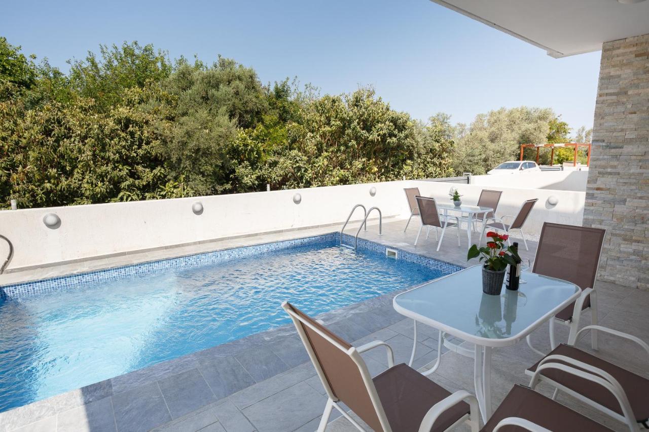 Cosy Paphos Villa - By Imh Travel & Tours Zewnętrze zdjęcie