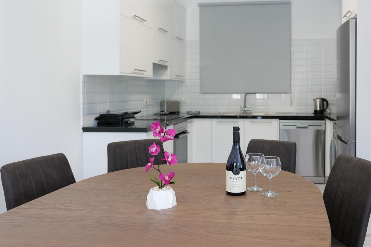 Cosy Paphos Villa - By Imh Travel & Tours Zewnętrze zdjęcie
