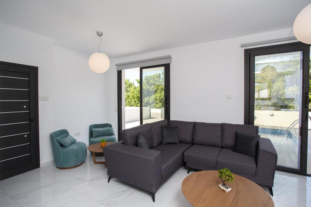 Cosy Paphos Villa - By Imh Travel & Tours Zewnętrze zdjęcie
