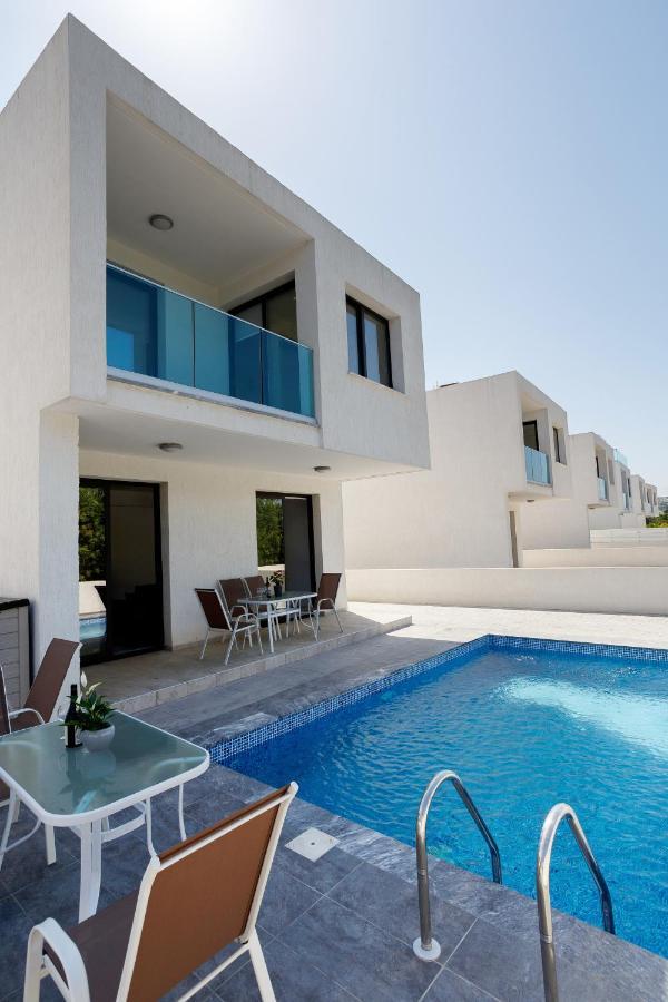 Cosy Paphos Villa - By Imh Travel & Tours Zewnętrze zdjęcie