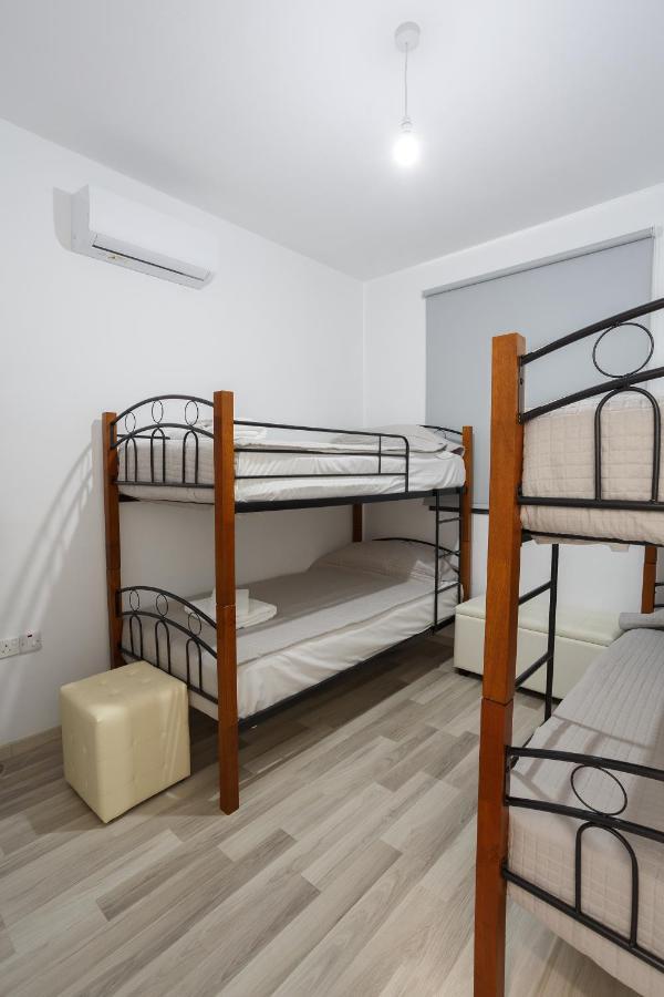 Cosy Paphos Villa - By Imh Travel & Tours Zewnętrze zdjęcie