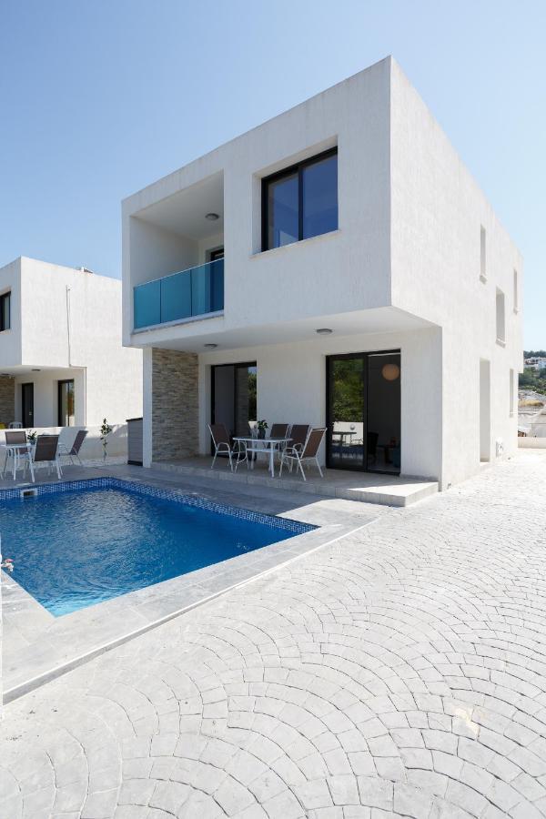 Cosy Paphos Villa - By Imh Travel & Tours Zewnętrze zdjęcie