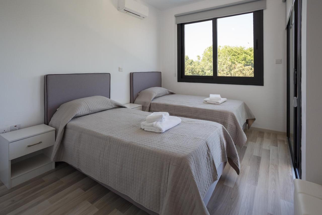 Cosy Paphos Villa - By Imh Travel & Tours Zewnętrze zdjęcie