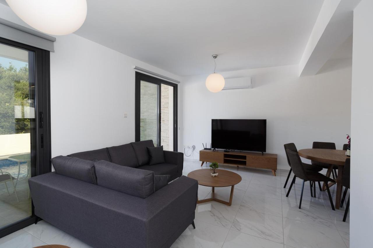 Cosy Paphos Villa - By Imh Travel & Tours Zewnętrze zdjęcie