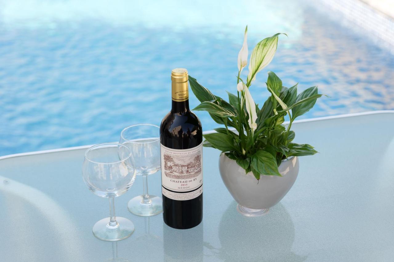 Cosy Paphos Villa - By Imh Travel & Tours Zewnętrze zdjęcie
