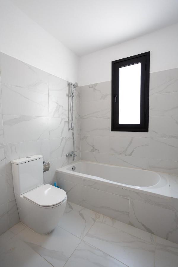 Cosy Paphos Villa - By Imh Travel & Tours Zewnętrze zdjęcie