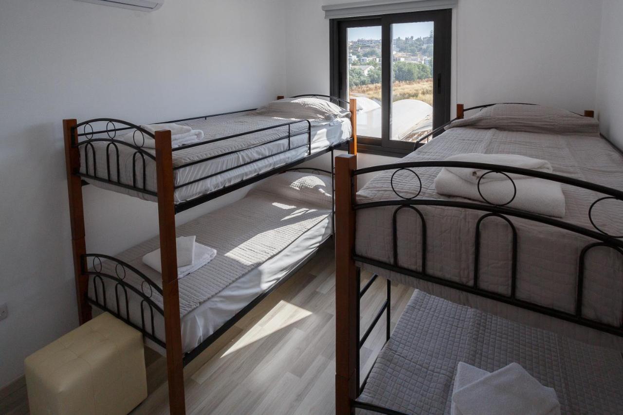Cosy Paphos Villa - By Imh Travel & Tours Zewnętrze zdjęcie